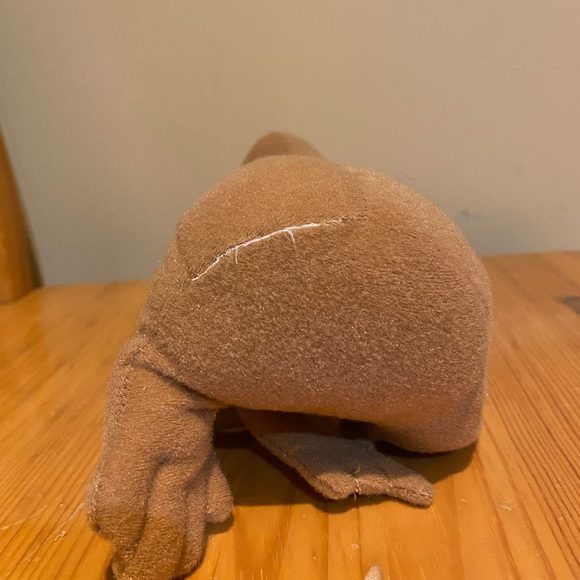 Vintage 80’s E.T. Stuffed toy - small - Picture 2 of 3